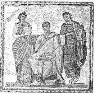 mosaik